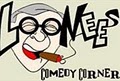 Loonees Comedy Corner logo