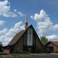 Lord and Savior Lutheran Church, School and Preschool logo