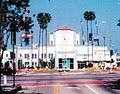 Los Angeles Maritime Museum logo