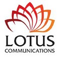 Lotus Communications Inc. logo
