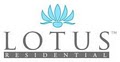 Lotus Residential logo
