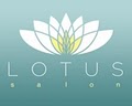 Lotus Salon logo