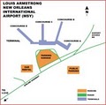 Louis Armstrong New Orleans International Airport image 2