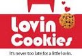 Lovin Cookies logo