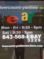 Lowcountry on eBay logo