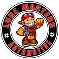 Lube Masters Automotive North Hollywood Oil Change & Auto Repair image 2