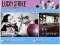 Lucky Strike Lanes - Bowling Alley image 5