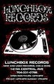 Lunchbox Records image 5