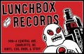 Lunchbox Records logo