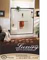 Luxury Bath Alaska logo