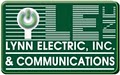 Lynn Electric logo