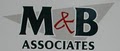 M&B Associates Building & Remodeling logo
