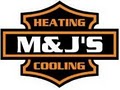 M & Js Cooling Inc logo