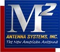 M2 Antenna Systems Inc logo