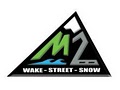 M2 Sports- Boardsports logo