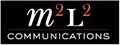 M2L2 Communications logo