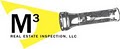 M3 Real Estate Home Inspection & Radon Mold Testing logo