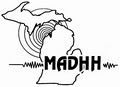 MADHH logo