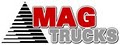 MAG TRUCKS logo
