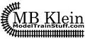 M.B. Klein Inc. logo