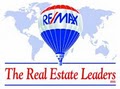 MELINDA SHANNON-RE/MAX 1st OLYMPIC logo