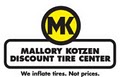 MK Discount Tire  & Auto Service Center image 2