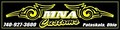 MNA CUSTOMS logo