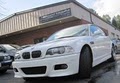 MPowered Automotive = BMW, Mercedes, Lexus, Porsche, Audi, Honda Service/Repair logo