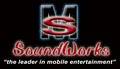 MS SoundWorks Entertainment logo
