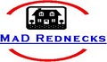 MaD Rednecks logo