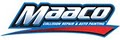 Maaco Collision Repair and Auto Painting logo
