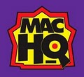 MacHeadQuarters - A Macintosh repair & Apple store in St Louis logo