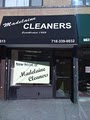 Madelaine Cleaners & Tailors logo