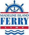 Madeline Island Ferry Line logo