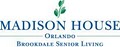 Madison House logo