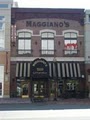 Maggiano's Little Italy logo