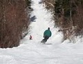 Magic Mountain Ski Area logo