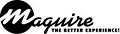 Maguire Family of Dealerships logo