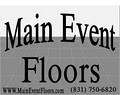 Main Event Floors logo