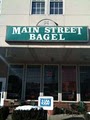 Main Street Bagel logo