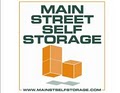 Main Street Self Storage image 3