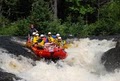 Maine White Water Rafting Northeast Guide Service image 1