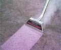 Majestic Carpet Cleaning logo