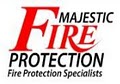 Majestic Fire Protection - Fire Protection Contractor logo