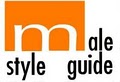 Male Style Guide logo