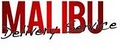 Malibu Delivery Service logo