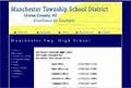 Manchester Twp High School image 1