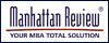 Manhattan Review GMAT Prep & MBA Admissions - Seattle logo