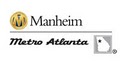 Manheim Metro Atlanta: A Wholesale Auto Auction logo