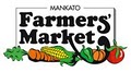 Mankato Farmers Market logo